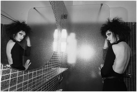 pierre terrasson siouxsie sioux 1986 imgur siouxsie sioux siouxsie and the banshees