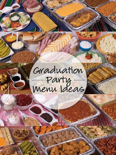 Pin On Graduation Party Ideas