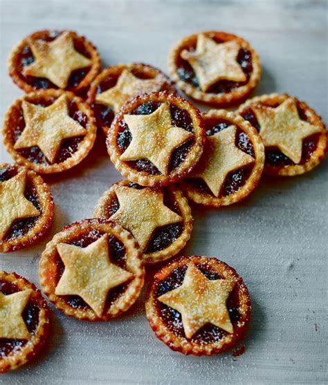 There's excitement for boozy desserts and time for a little tipple while everything bakes. Christmas baking ideas from Mary Berry - Best dessert ...