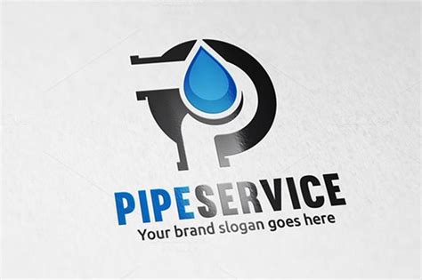 Apr 24, 2019 · of options to choose from when you're deciding on your plumbing company logo design. Pin on Logotypes
