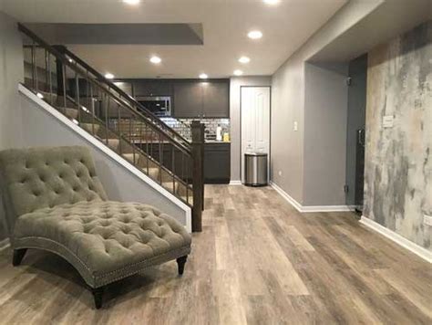 Why Vinyl Planks Are The Best Flooring For Basements In 2020 Best