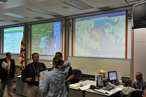 Maryland Emergency Management Agency Maryland National Guard Flickr