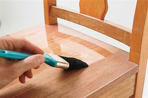 How To Lighten Stained Wood Diy Guide