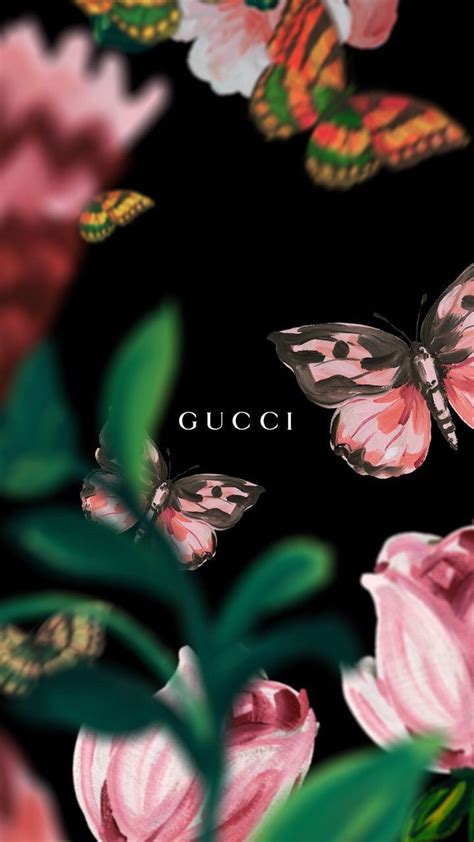 Aesthetic Gucci Wallpaper Laptop Download Wallpaper