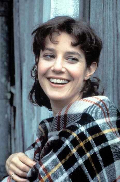 debra winger