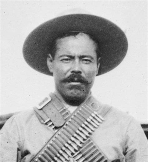 ¿quién Fue Pancho Villa Biografía Vida Y Muerte