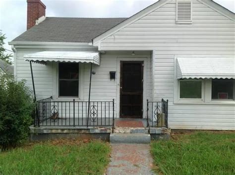2br 1000ft² 2 Br House For Rent For Rent In Danville Virginia