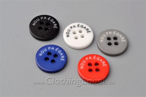 List Of Garment Trims And Accessories With Pictures Clothinglabelscn