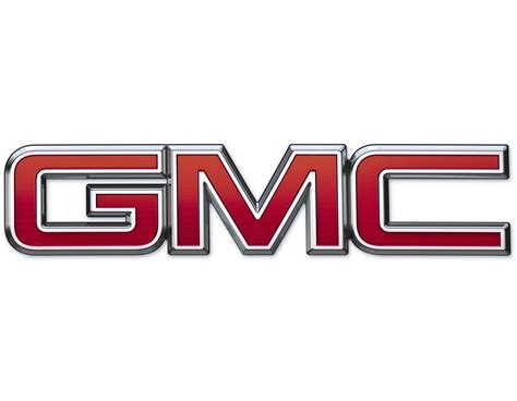 Gm Brand Logo Logodix