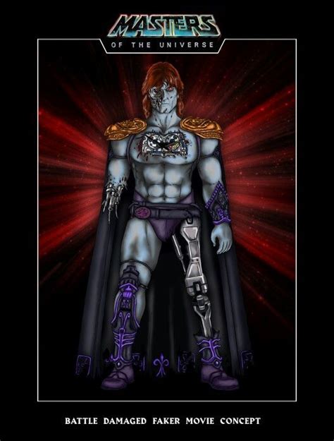Pin By Krkstyles On Masters Of The Universe Secuela Skeletor Masters