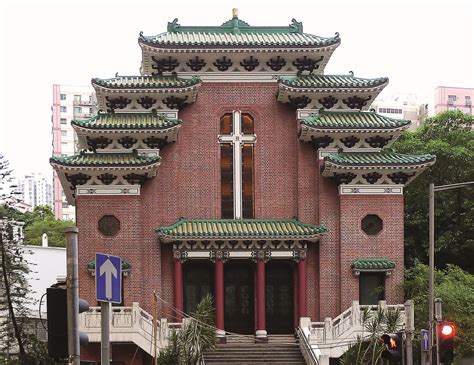 The photos can be viewed. Chinese renaissance architecture in China and Hong Kong ...