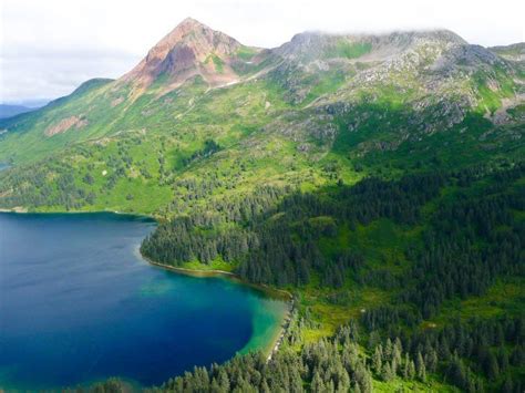 11 Afognak Island Kodiak Refuge In 2020 State Parks Cool Places To