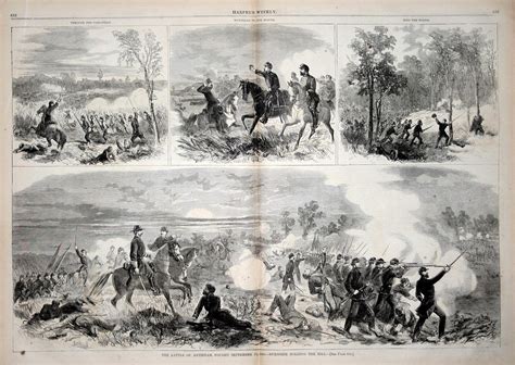 Battle of Antietam - Ali and YaGass