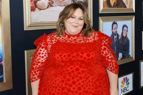 Chrissy Metz On This Is Us I Miss It Desperately Exclusive