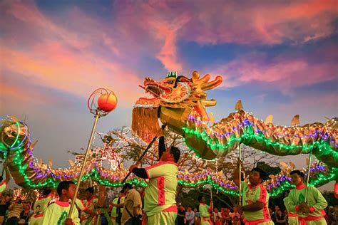 2021 is a mixed year for dragons — those born in a chinese zodiac year of the dragon. Best Chinese New Year Dragon Stock Photos, Pictures ...