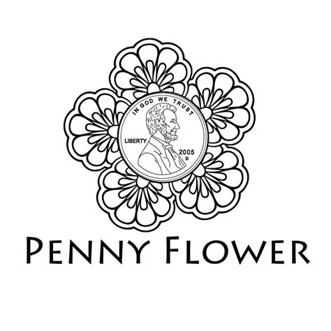 Penny Flower By Pennyflowercrafts On Etsy