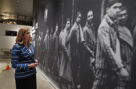 Is It Ethical To Show Holocaust Images