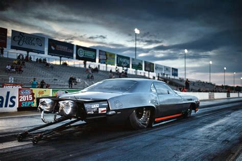Drag Racing What To Watch For In Performance Racing Industry