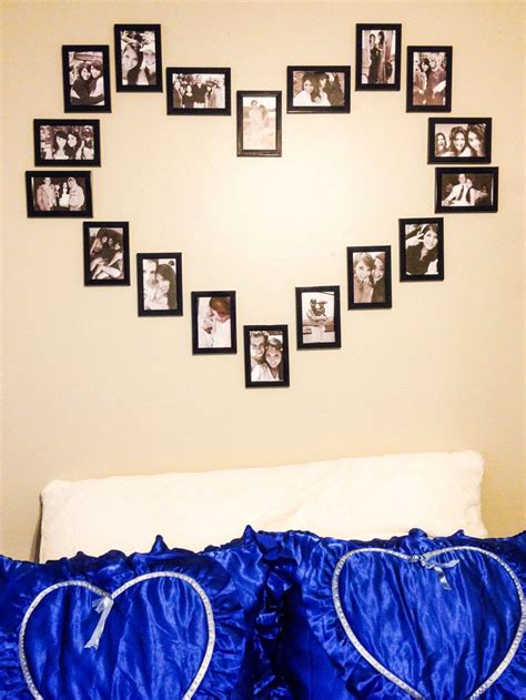Shop the biggest selection of collage picture frames for every room in your home at the best prices from at home. Draw Your Wall with Beautiful Art with Picture Frame ...