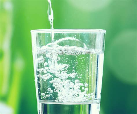 Why You Need To Drink More Water And How Drinking Only Water