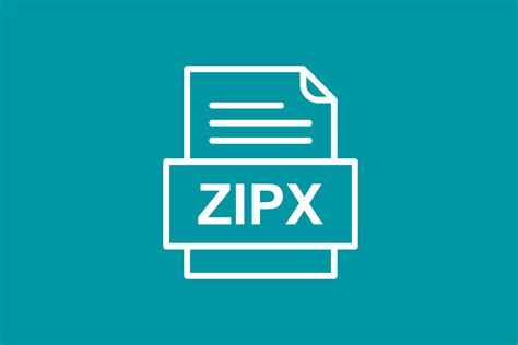 How To Open Zipx Files On Windows 10 Simple Guide