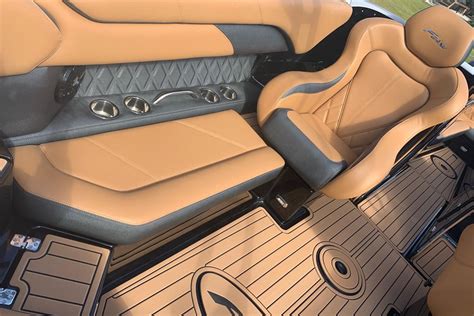 Marineline Boat Seats And Upholstery Specializing In The Design And