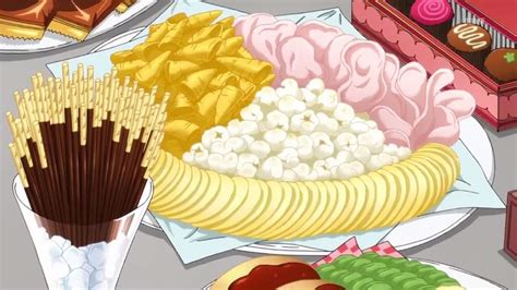 Nmmi Reallynmn Want Sumnmn Anime Snacksmm Anime Amino