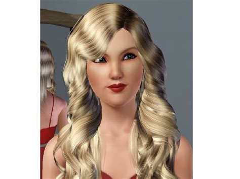 The Sims Resource Taylor Swift