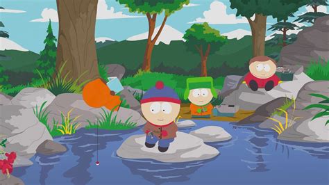 26 South Park Wallpapers Wallpaperboat
