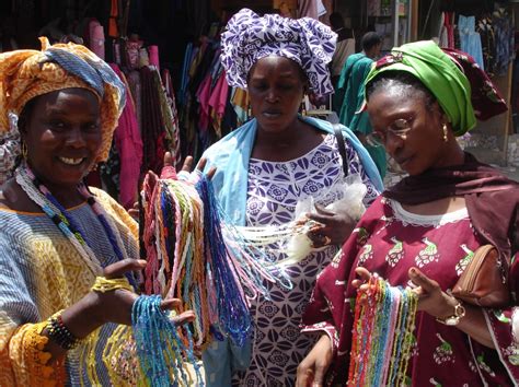 Afdb Approves €62mn Loan To Create 150000 Jobs For Senegalese Women
