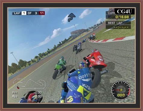 Moto Gp 2 Ultimate Racing Technology Pc Full Version Game Free Download