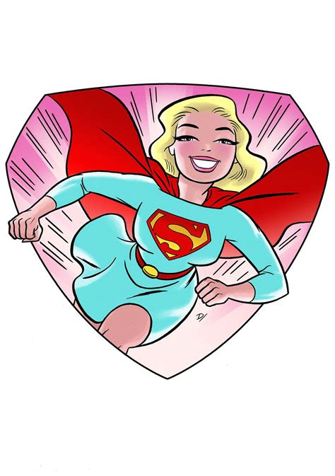 Supergirl The Silver Age Omnibus Fresh Comics