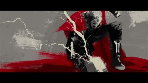 Thor Wallpapers Page 2