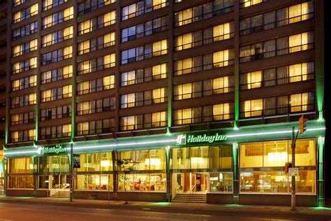 デイズ ホテル アンド カンファレンスセンター トロント Holiday Inn Toronto Downtown Centre An Ihg Hotel トロント 【 2022年最新