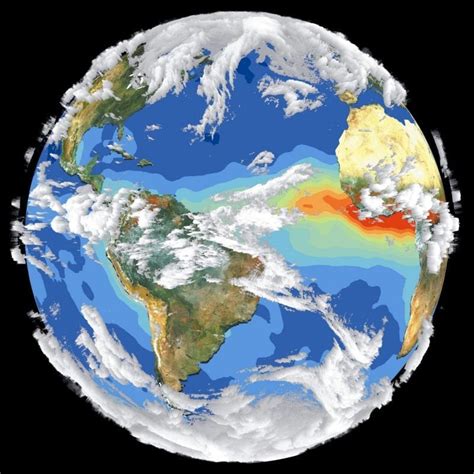 Formation Of The Earth Timeline