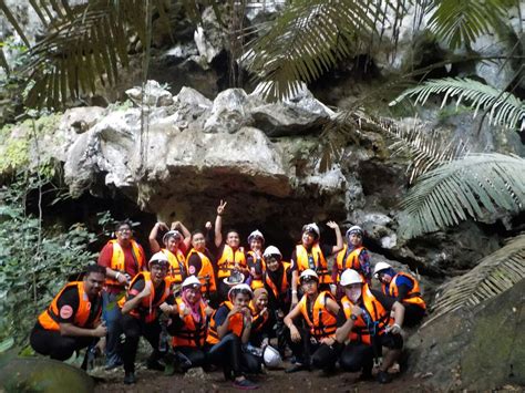 Tak pernah terlintas pun nak bercuti kat sini, mungkin marketing kurang berkesan kowt… tahun lepas aku ikut rombongan sekolah miss permaisuri ke sini. Aktiviti menarik di Lost World of Tambun - Afiq Halid