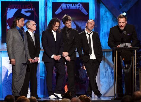 24th Annual Rock And Roll Hall Of Fame Induction Ceremony Show