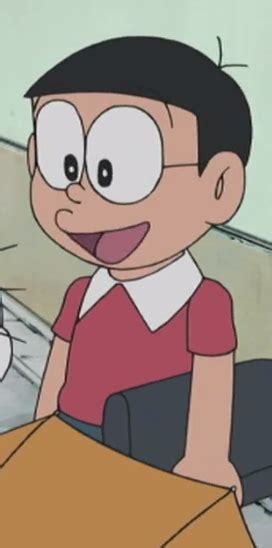 Nobita Nobi Doraenciclopedia Fandom