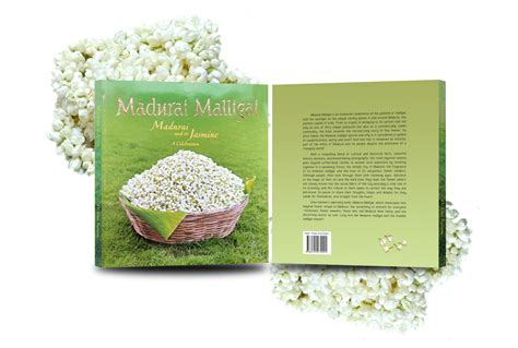 Madurai Malli Fragrances