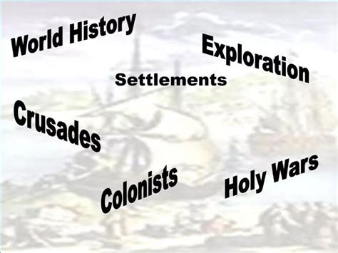Ppt World History Powerpoint Presentation Free Download Id392224