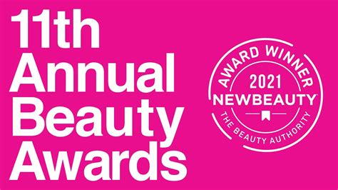 Newbeauty 11th Annual Awards Event Youtube