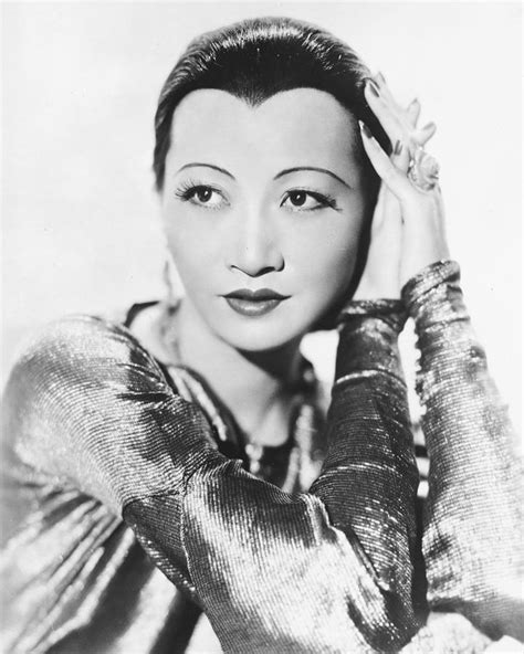 Anna May Wong Photograph By Silver Screen Fine Art America