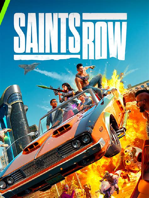 Xbox Free Play Days Jeux Sont Gratuits Ce Week End Dont Saints Row