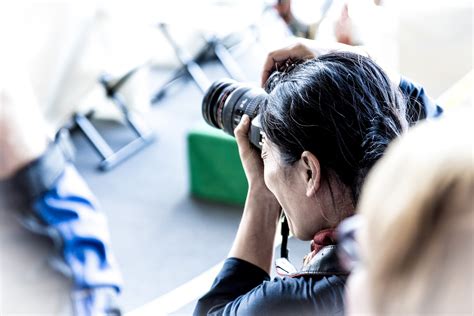 Career Guidance: What It Takes To Be a Professional Photographer