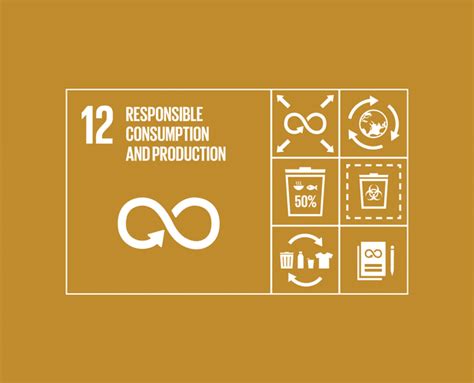 Goal 12 Responsible Consumption And Production The Global Goals No