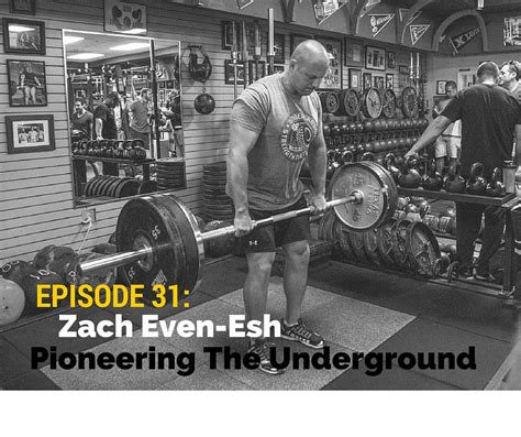 Episode 31 Zach Even Esh Two Brain Business