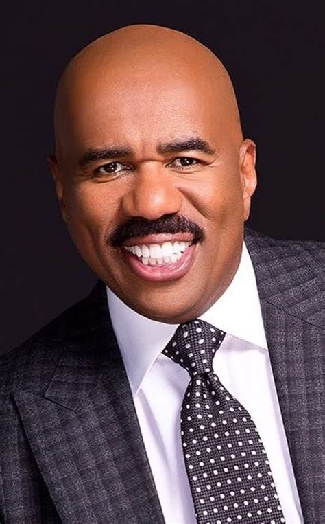 Steve has inspired generations of humans to be as funny as possible. Steve Harvey Net Worth (Updated at June 2018)