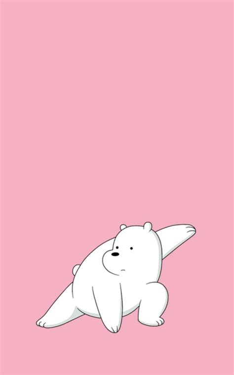 Cập nhật 84 về hình nền ice bear cute coedo com vn