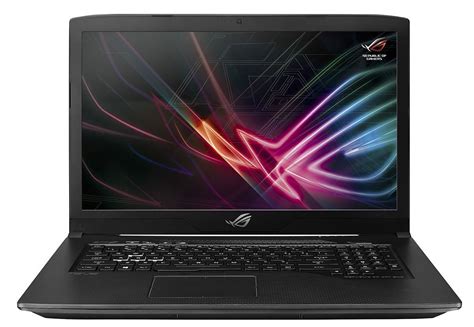 Asus Rog Gl703vm Specs Reviews And Prices Techlitic