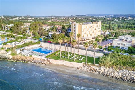 All Inclusive Sicily Holiday 4 Beach Hotel Travel Wowcher